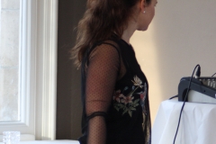 2016 Benefiet kerstconcert Orangerie Elswout