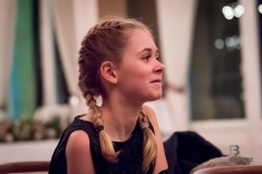 2017 Benefiet Kerstconcert "A Christmas Carol" in Orangerie Elswout