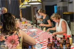 2018 L.A. Superstar, Hairspray en Grease, terug in de tijd!