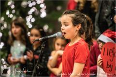 2018 Winterconcert Benefiet "Liefde"