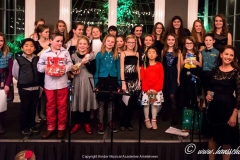 2013 Benefietkerstconcert Orangerie Elswout