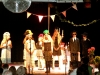 Zangles Kinder Musical Academie Amstelveen - Er is iets - in Ville Boursin
