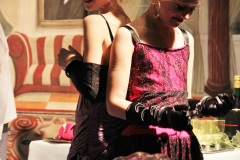 2013 Hommeles in Hotel de Gouden Gans